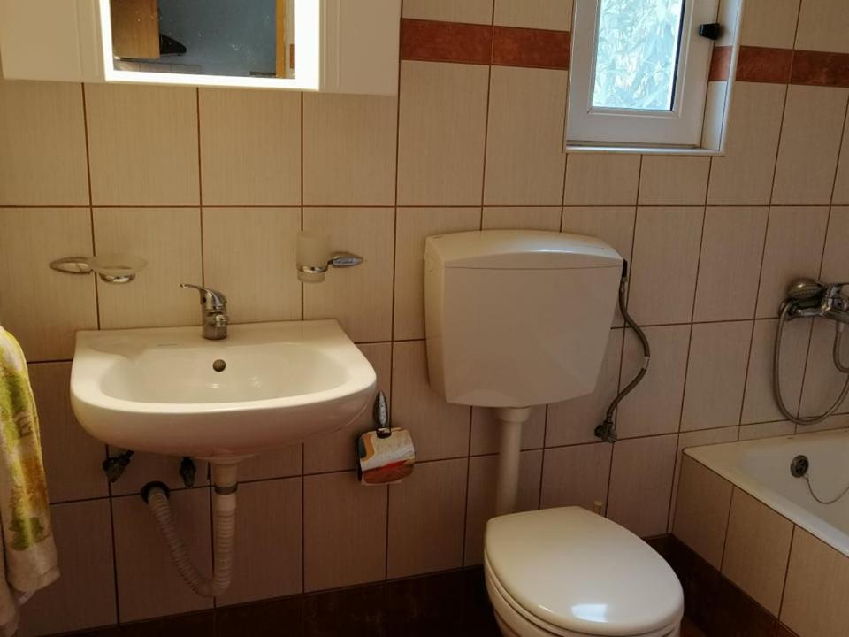 Willa Ktimata Evdoxia Platanoussa Zewnętrze zdjęcie
