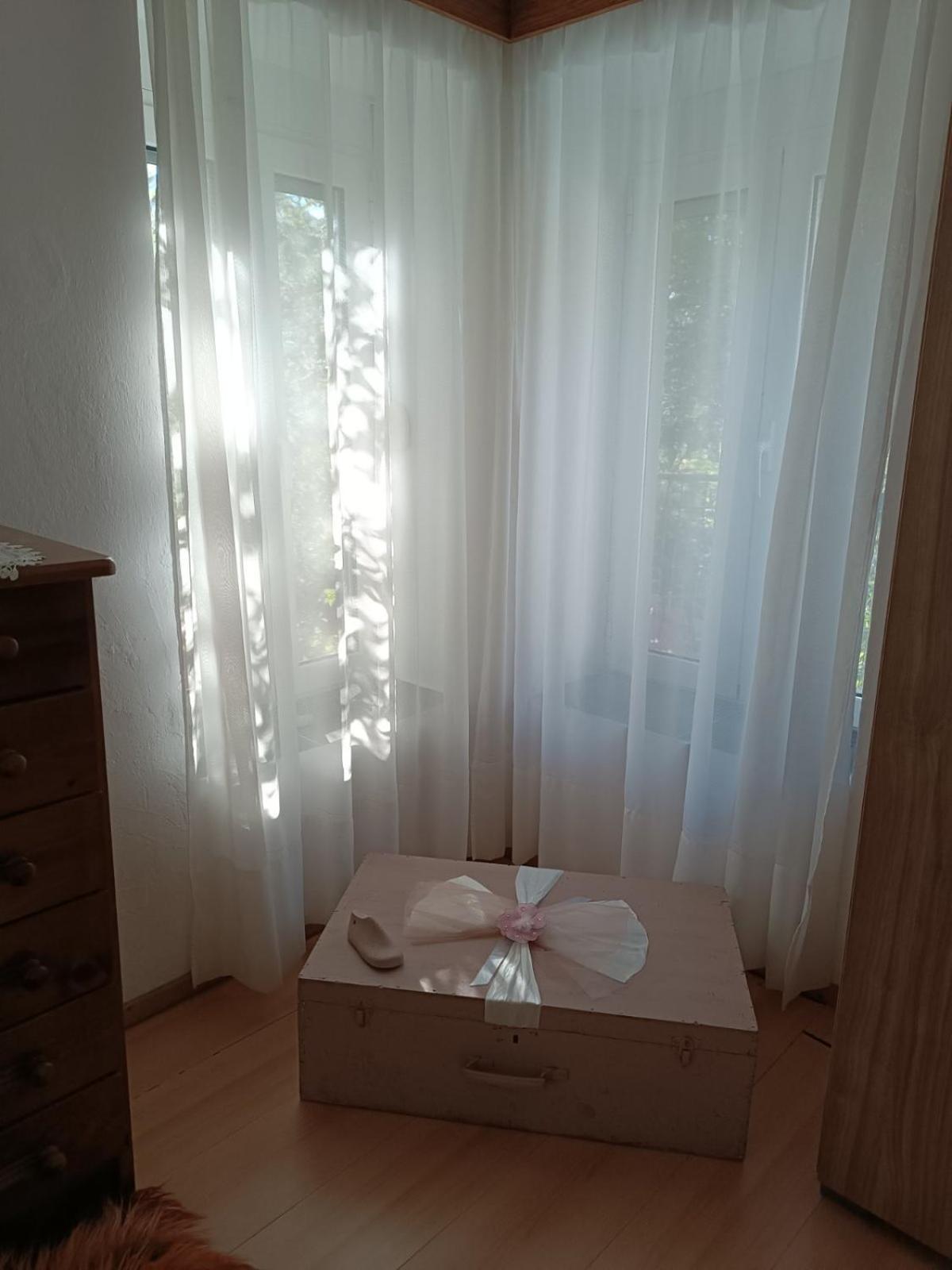 Willa Ktimata Evdoxia Platanoussa Zewnętrze zdjęcie